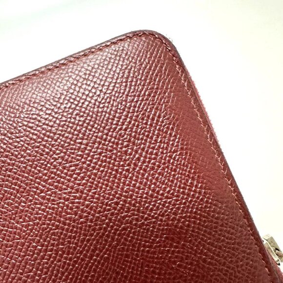 HERMES Azap Long Silk-In Long Wallet Epsom - Picture 7 of 16